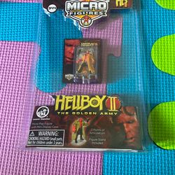 Hellboy