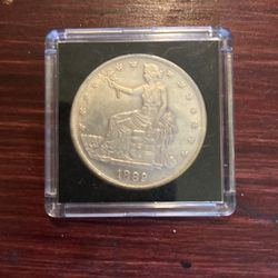 Dollar Coin Copy