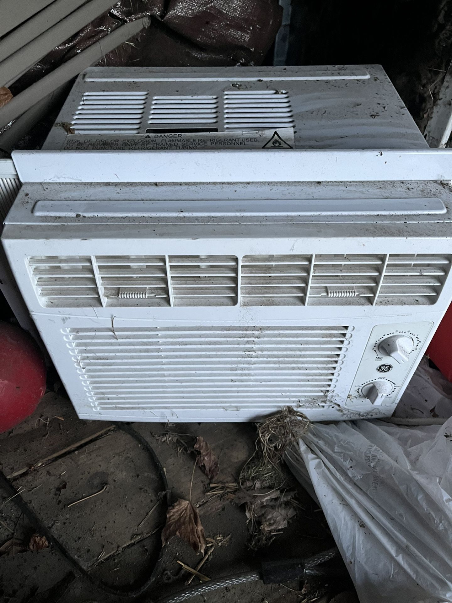 Air Conditioner