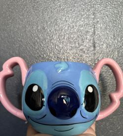 Stitch Cup