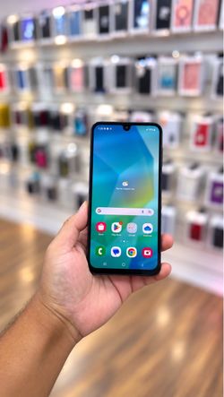 Samsung Galaxy A16 5G – 128GB – Fully Unlocked – Excellent Condition