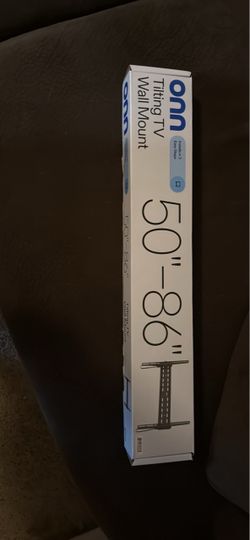 Tilting TV Mount