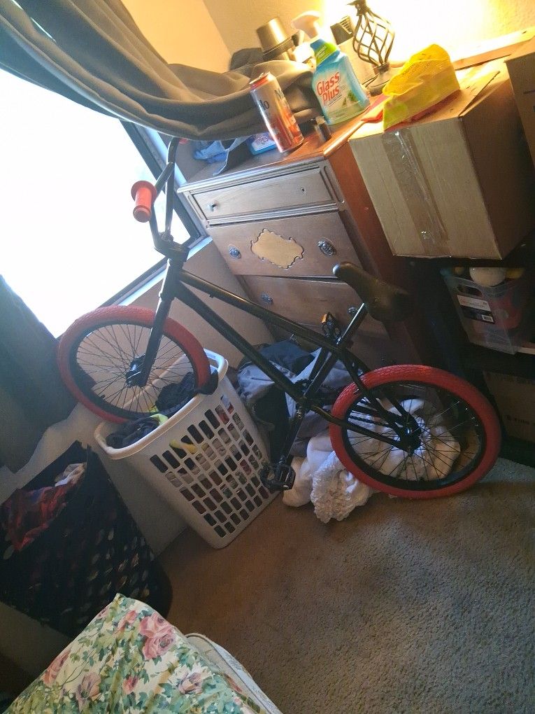 Sunday 20 Inch Bike Everything Is Sunday On This Bike 