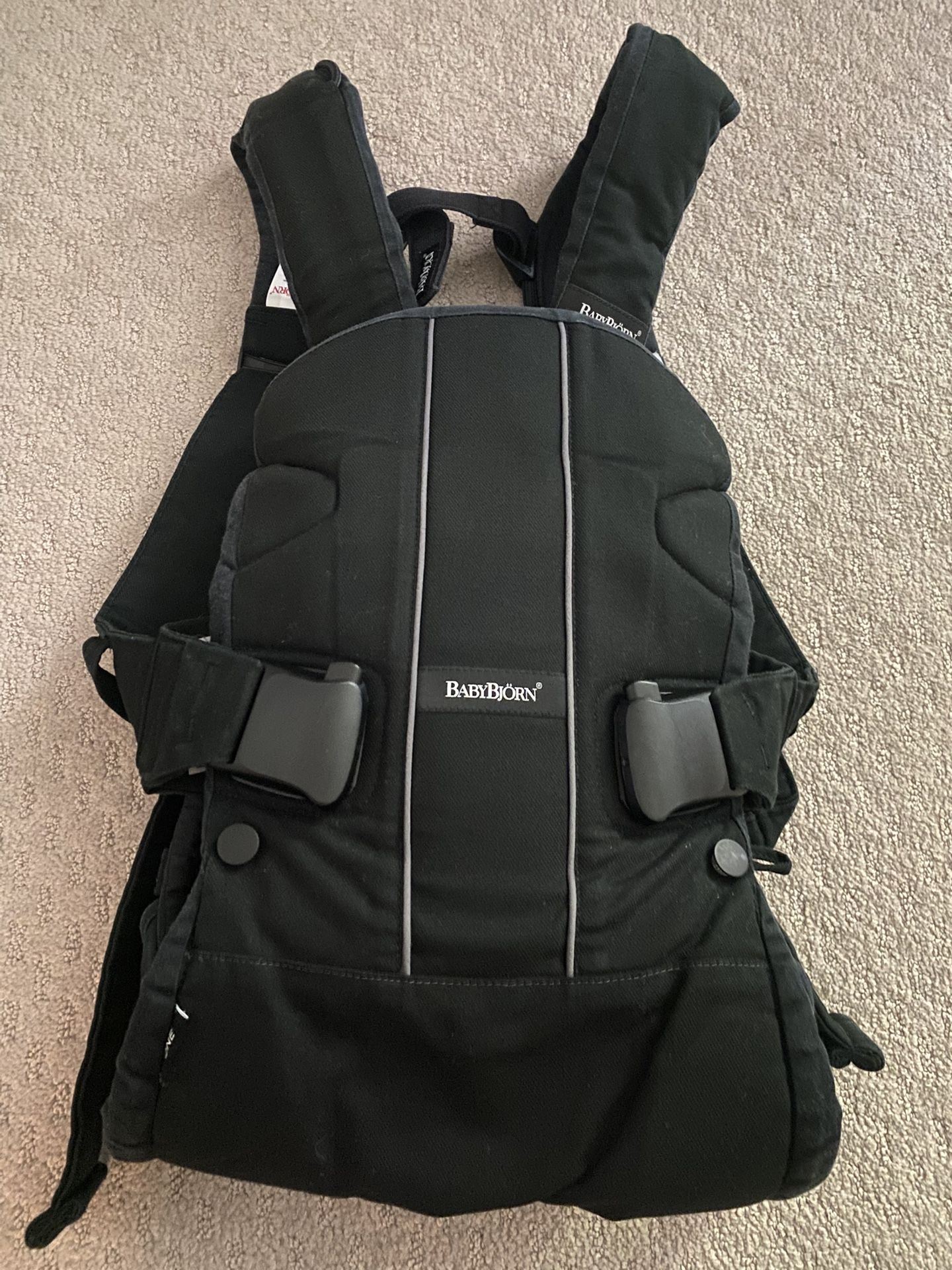 BabyBjörn Newborn/Baby Carrier