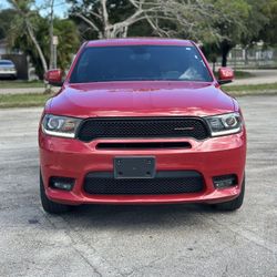 2020 Dodge Durango