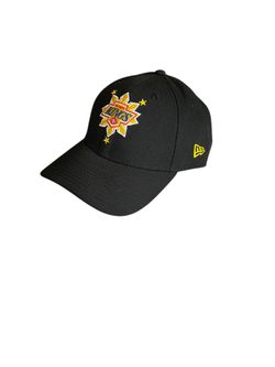 Los Angeles Kings Filipino Heritage Night hat New Era. SnapBack 