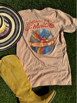 Karol G T-shirt
