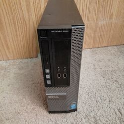 Home / Office Mini Computer Desktop PC Kent
