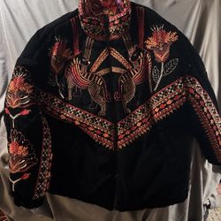 Farm Rio Brand New Large