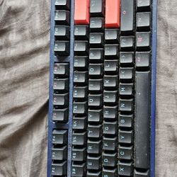 Gaming Keyboard 