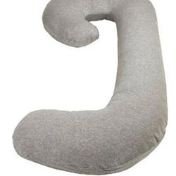 Leachco Pillow With Zip Cover