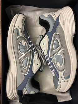 Dior Sneakers CASH ONLY !!