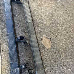 Denali Side Steps New Took Of 