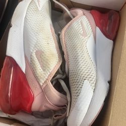 Nike 270 Kids