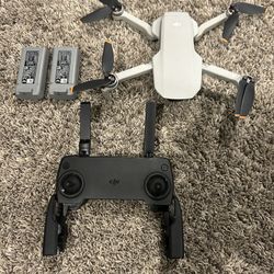 Dji Mini Se Drone