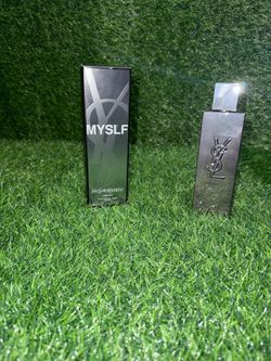 YSL Myself Absolu