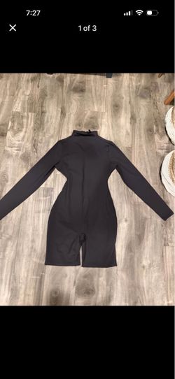 Medium bodysuit