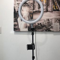 Ring Light