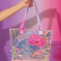 HK 50th anniversary Bag