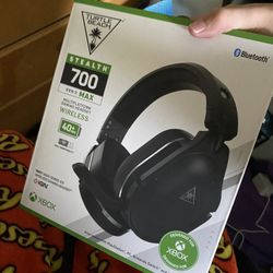 Turtle Beach Stealth 700 Gen 2 Max