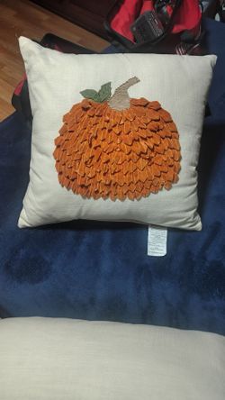 Fall decor