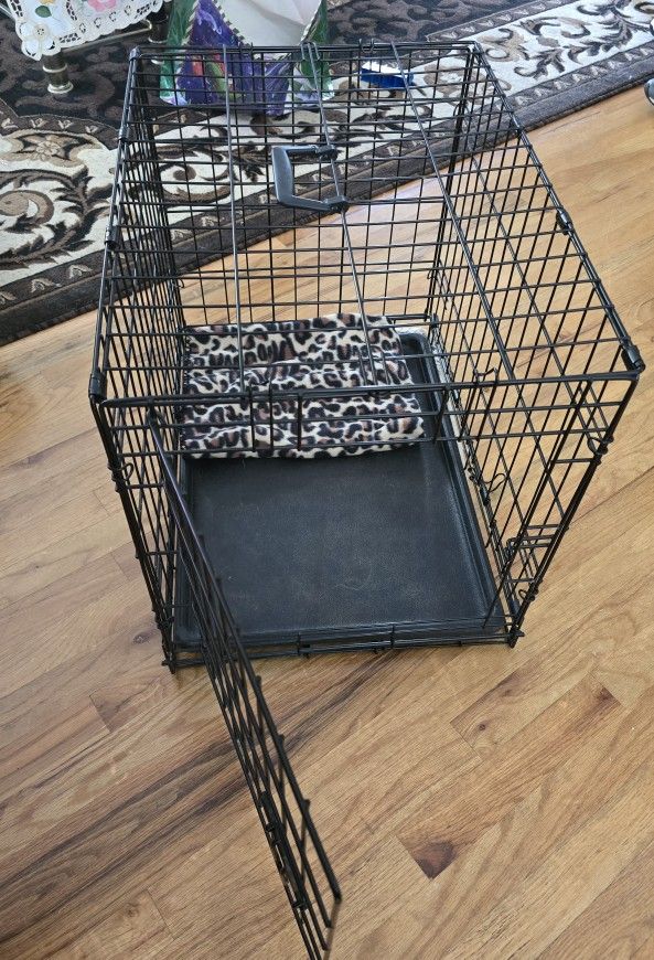 Pet Cage