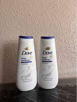 Dove 11oz 2/$7
