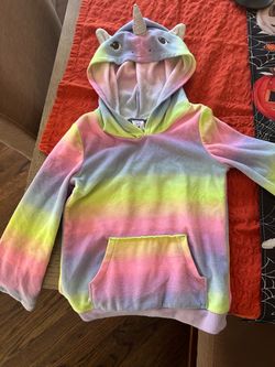 Girl sweater