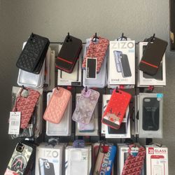 iPhone Cases