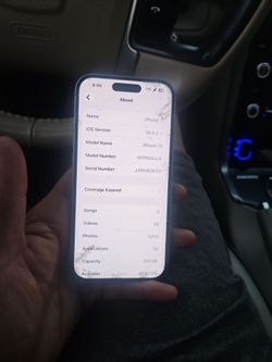 Iphone fifteen 15 128g