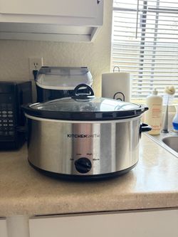 Crock pot