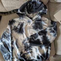 Nike Youth Hoodie 