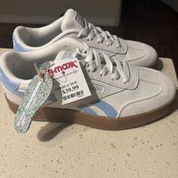 Reeboks Woman Shoes 8 1/2