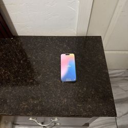 Screen Cracked Little 15 Pro