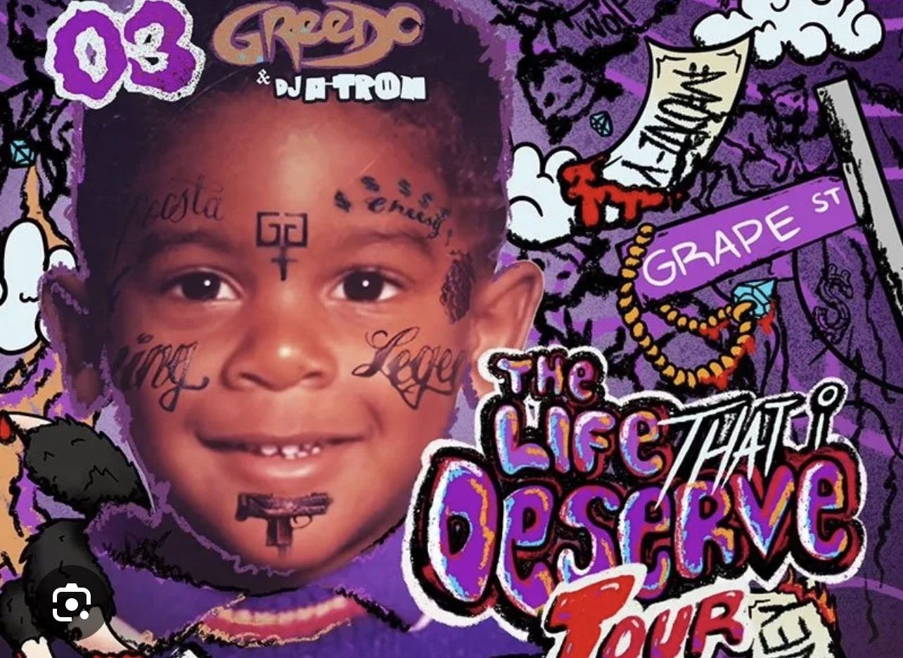 03 Greedo