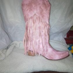 Western Boots