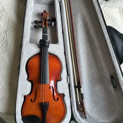 Violin 