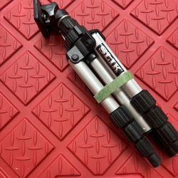 SLIK Camera Tripod