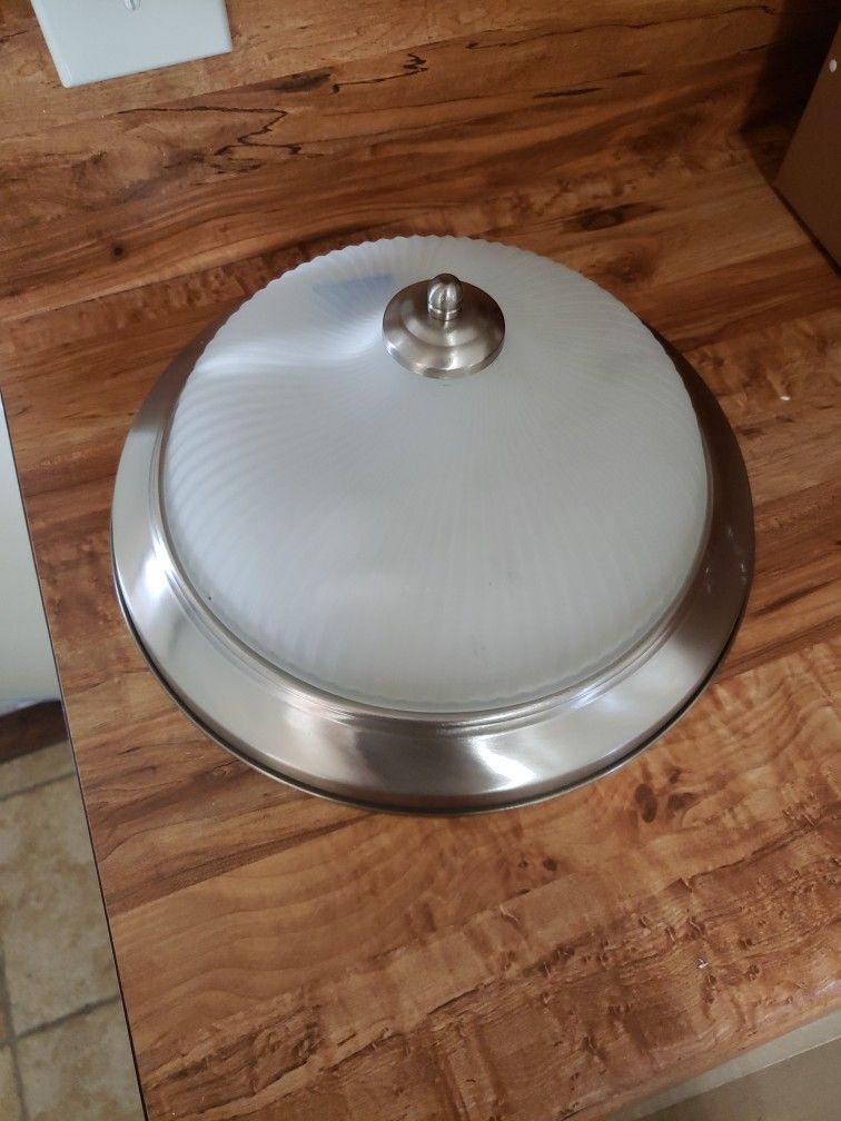 Ceiling Light , Two Lights