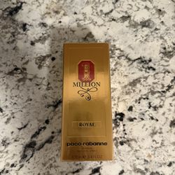 Paco Rabanne 1 Million Royal