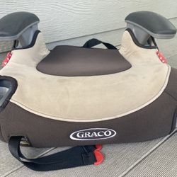 Graco Booster Seat