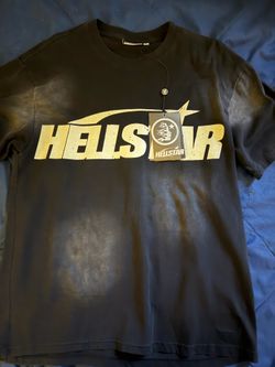 Hell Star Shirt - Medium
