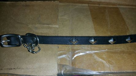 Dog collar