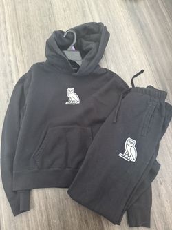 OVO Sweat Set