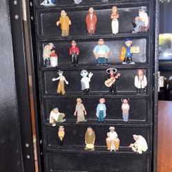Complete Set Homies Series 9