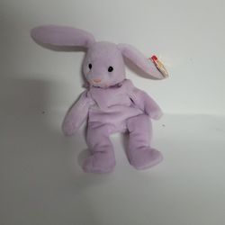 Floppity Beanie Baby