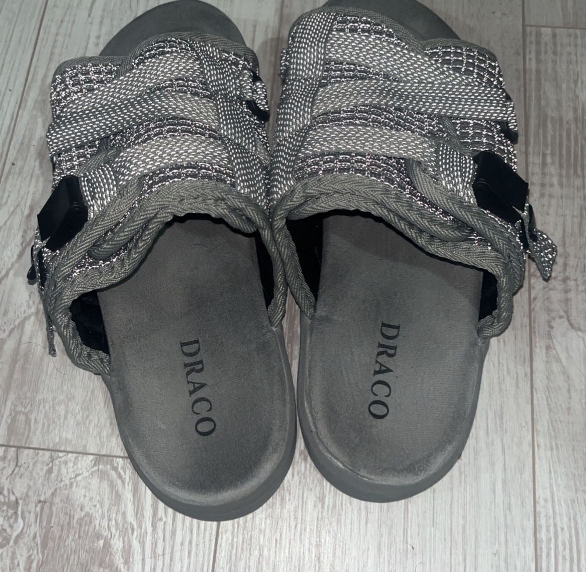 storm draco slides