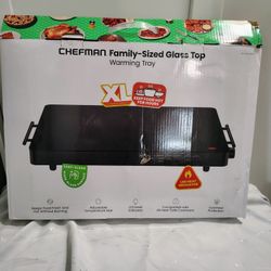 Warming Tray (Electric)