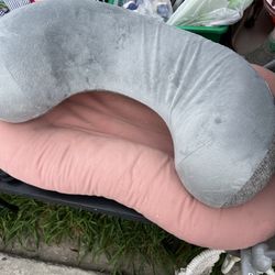 Baby feeding Pillow