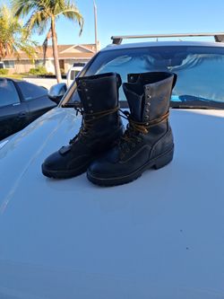 Electrician Boots